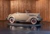 1936 Ford Convertible R/S Coupe - 11