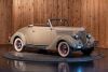 1936 Ford Convertible R/S Coupe - 12
