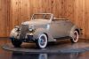 1936 Ford Convertible R/S Coupe - 18