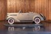1936 Ford Convertible R/S Coupe - 19