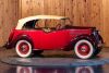 1937 Ford Model 10 Roadster - 25