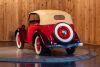 1937 Ford Model 10 Roadster - 34
