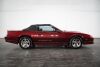 1988 Chevrolet Camaro Iroc-Z - 3