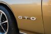 1969 Pontiac GTO Judge Clone - 14