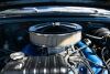 1964 Ford Galaxie XL500 - 75