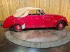 1950 Lagonda 2.6L Drophead Coupe - 4