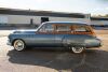 1949 Buick Woody Wagon - 4