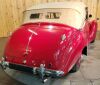 1950 Lagonda 2.6L Drophead Coupe - 17