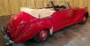 1950 Lagonda 2.6L Drophead Coupe - 24