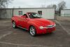 2003 Chevrolet SSR Roadster Pickup - 3