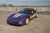 1998 Chevrolet Corvette Convertible- True Pace Car (46 of 50) - 2