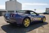 1998 Chevrolet Corvette Convertible- True Pace Car (46 of 50) - 6