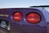 1998 Chevrolet Corvette Convertible- True Pace Car (46 of 50) - 26