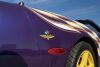 1998 Chevrolet Corvette Convertible- True Pace Car (46 of 50) - 29