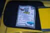 1998 Chevrolet Corvette Convertible- True Pace Car (46 of 50) - 87