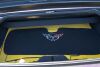 1998 Chevrolet Corvette Convertible- True Pace Car (46 of 50) - 88
