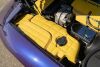 1998 Chevrolet Corvette Convertible- True Pace Car (46 of 50) - 107