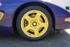 1998 Chevrolet Corvette Convertible- True Pace Car (46 of 50) - 114