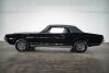 1967 Mercury Cougar - 4