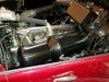 1950 Lagonda 2.6L Drophead Coupe - 57