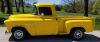1955 Chevrolet 3100 Pickup - 2