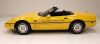 1986 Chevrolet Corvette Indy Pace Car Replica - 3