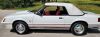1984 Ford Mustang GT350 Convertible (1 of 104) - 4
