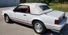 1984 Ford Mustang GT350 Convertible (1 of 104) - 5
