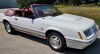 1984 Ford Mustang GT350 Convertible (1 of 104) - 7