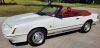 1984 Ford Mustang GT350 Convertible (1 of 104) - 8