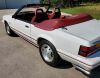 1984 Ford Mustang GT350 Convertible (1 of 104) - 11