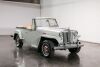 1949 Jeep Willys Jeepster - 6