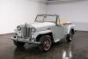 1949 Jeep Willys Jeepster - 11