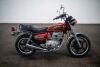 1981 Honda CM400A - 6
