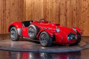 1952 Allard J2X 