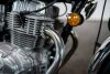 1981 Honda CM400A - 47