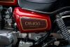 1981 Honda CM400A - 53