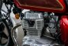 1981 Honda CM400A - 62