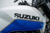 1985 Suzuki GS550E - 7