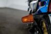 1985 Suzuki GS550E - 15
