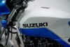 1985 Suzuki GS550E - 44