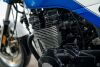 1985 Suzuki GS550E - 88