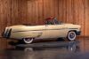 1953 Mercury Monterey Convertible Coupe - 3