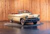 1953 Mercury Monterey Convertible Coupe - 4