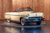 1953 Mercury Monterey Convertible Coupe - 11