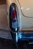 1953 Mercury Monterey Convertible Coupe - 49