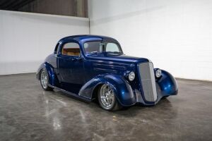 1936 Chevrolet Hot Rod