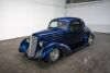 1936 Chevrolet Hot Rod - 2