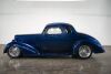 1936 Chevrolet Hot Rod - 4