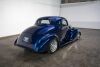 1936 Chevrolet Hot Rod - 6